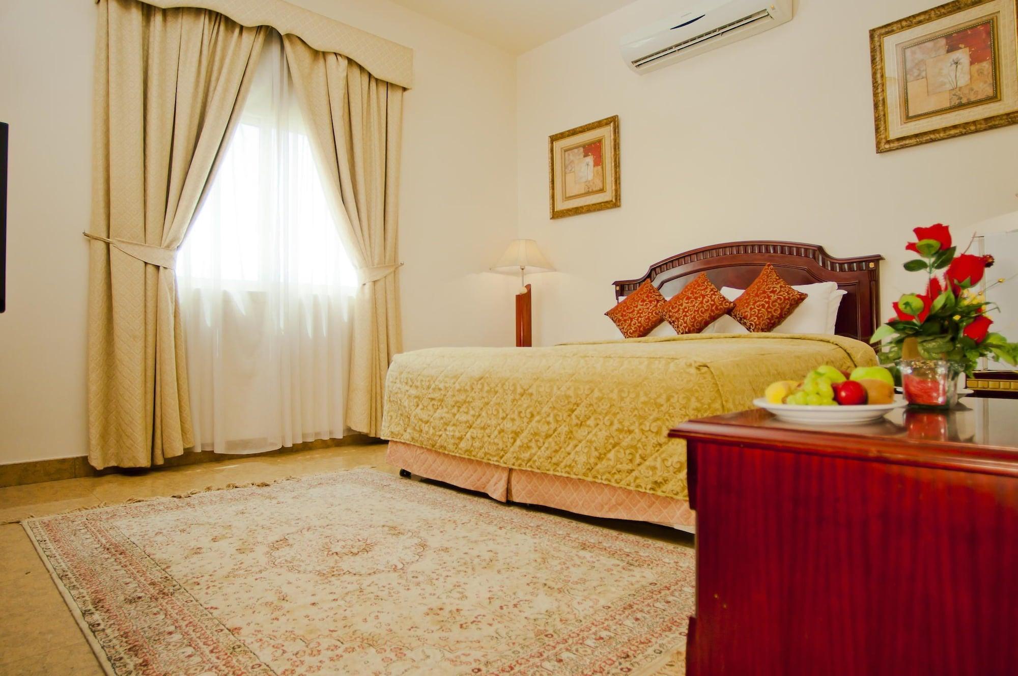 Safeer International Hotel By Brothers International Muscat Luaran gambar