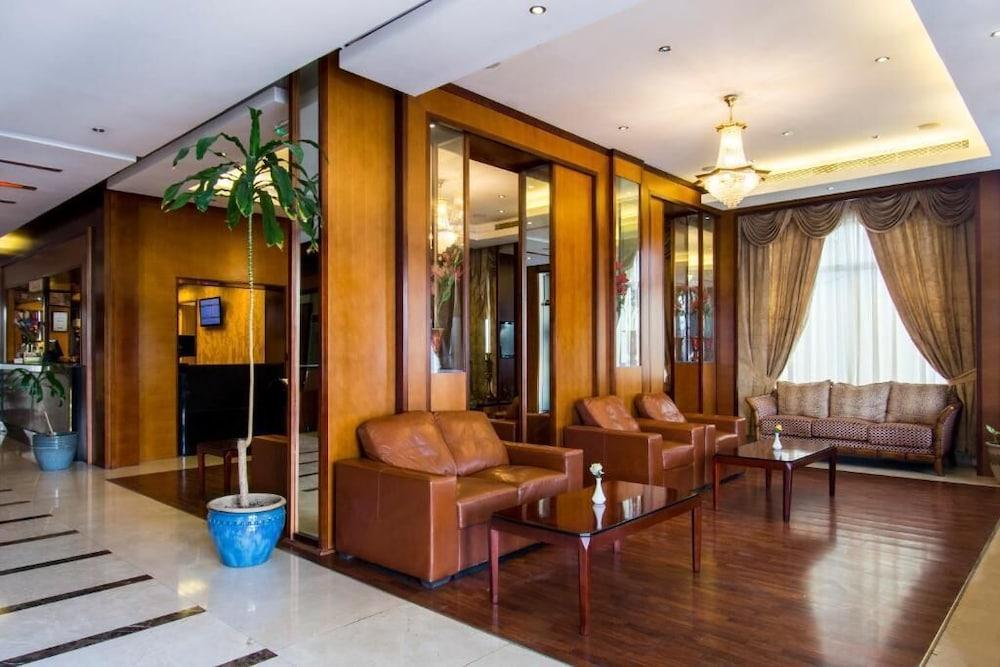 Safeer International Hotel By Brothers International Muscat Luaran gambar