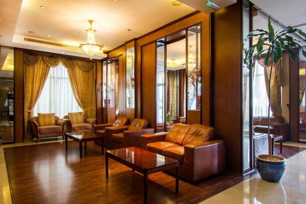Safeer International Hotel By Brothers International Muscat Luaran gambar