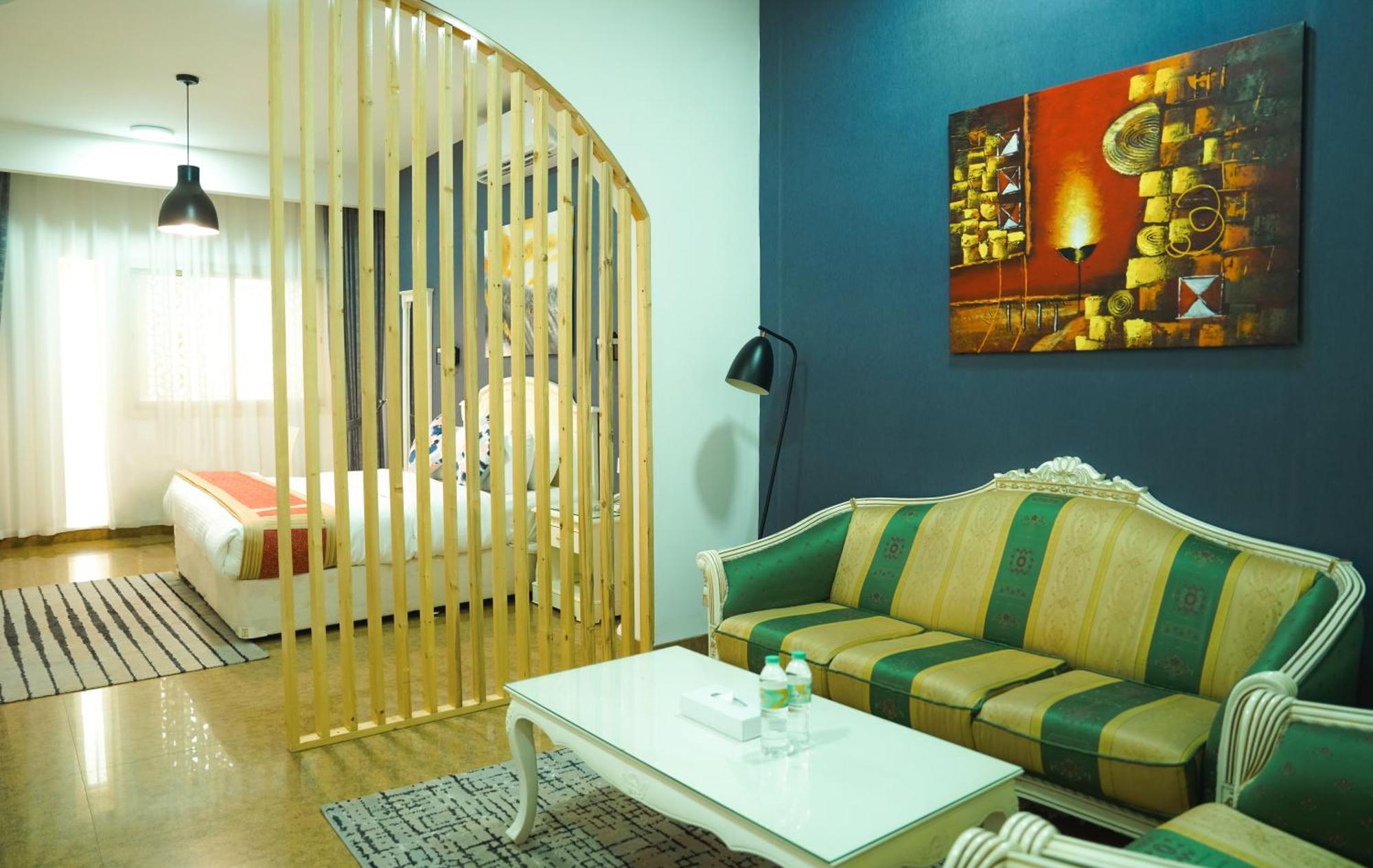 Safeer International Hotel By Brothers International Muscat Luaran gambar