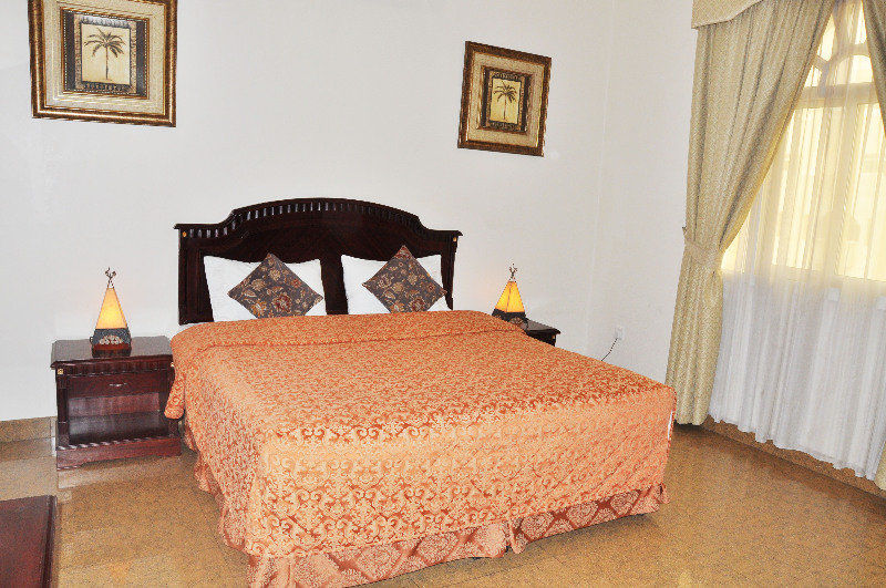 Safeer International Hotel By Brothers International Muscat Luaran gambar