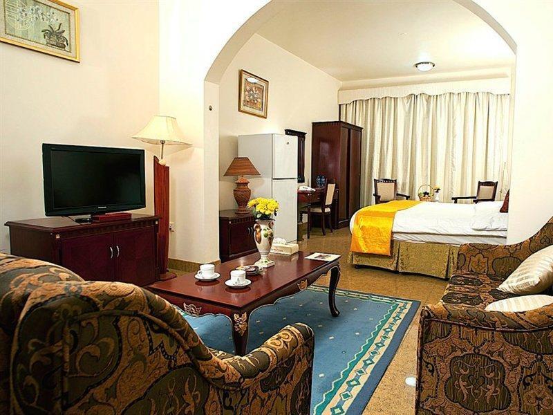 Safeer International Hotel By Brothers International Muscat Luaran gambar
